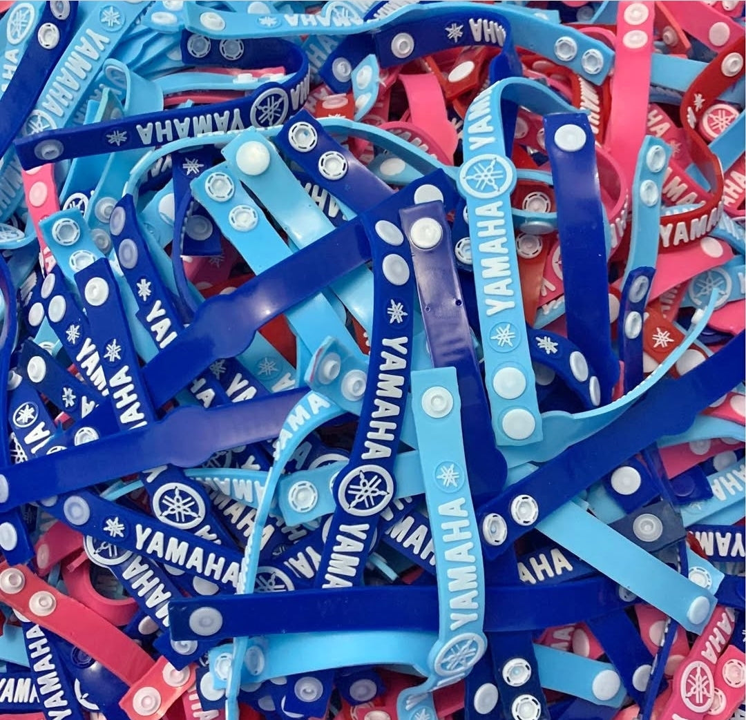 Bracelet Yamaha