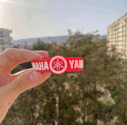 Bracelet Yamaha